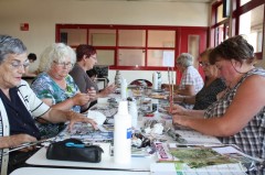 Ateliers Créatifs Ateliers Créatifs