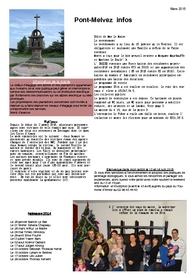 Bulletin N°07 - 2015
