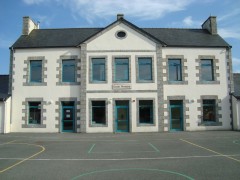 L'école