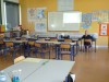 salle de classe des grands