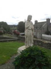 Saint-Jean Baptiste, près de l'Eglise